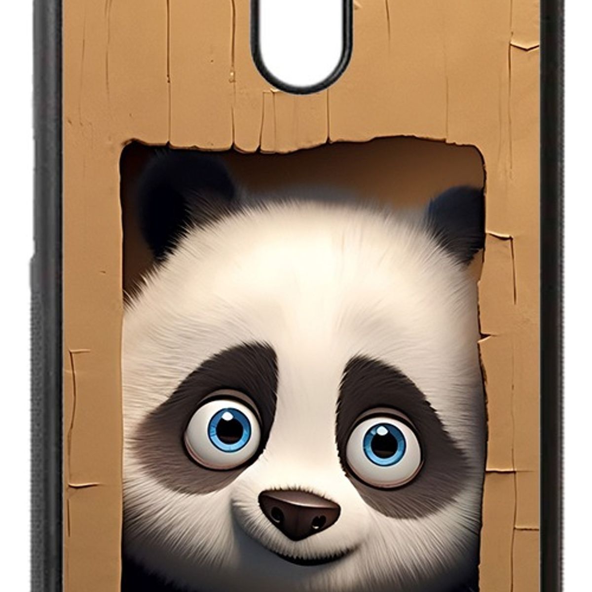 GENERICO - Carcasa para SAMSUNG J8 Diseño 253