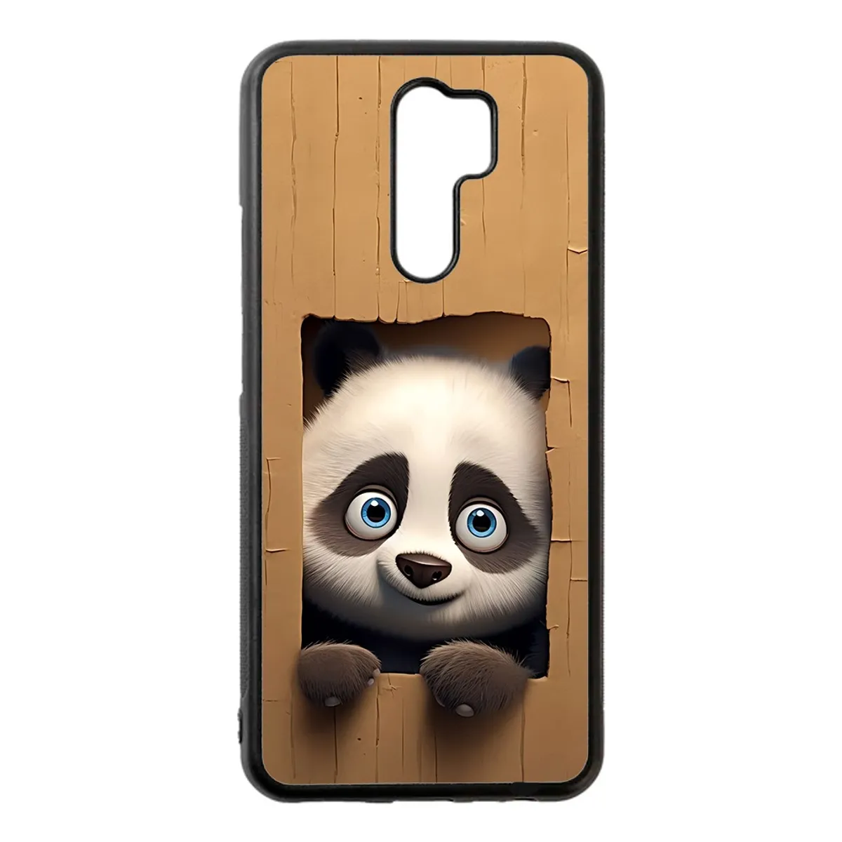 GENERICO - Carcasa para SAMSUNG J8 Diseño 253