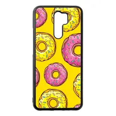 GENERICO - Carcasa para SAMSUNG J8 Diseño 73