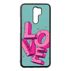 GENERICO - Carcasa para SAMSUNG J8 Diseño 87