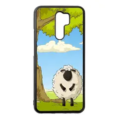 GENERICO - Carcasa para SAMSUNG J8 Diseño 84