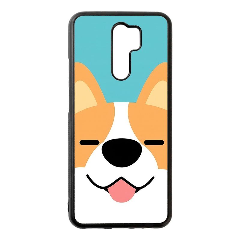 GENERICO - Carcasa para SAMSUNG S9 Diseño 36