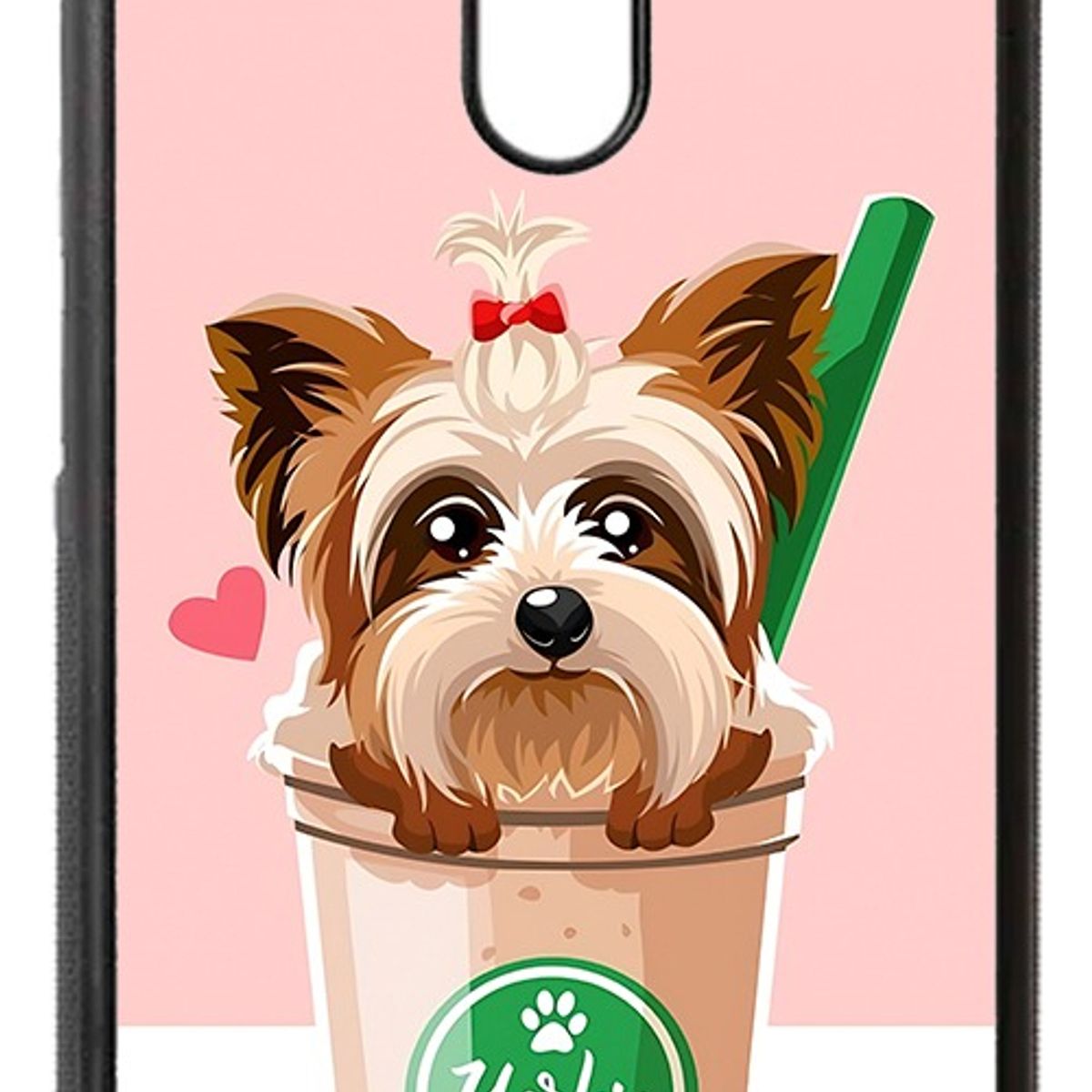 GENERICO - Carcasa para SAMSUNG S9 Diseño 34