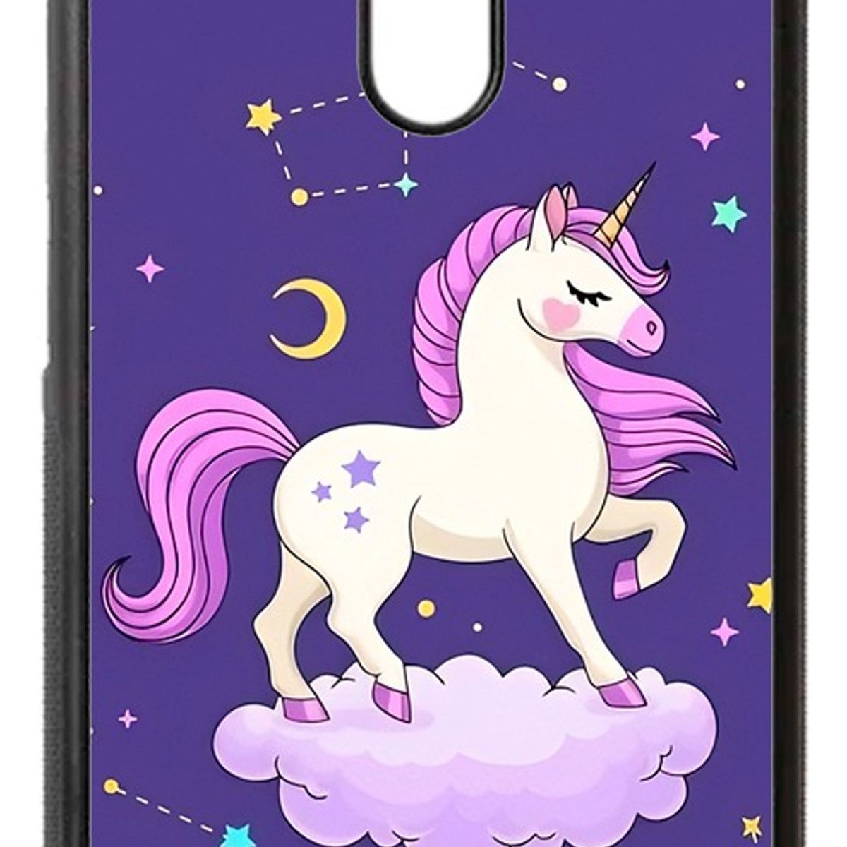 GENERICO - Carcasa para SAMSUNG J8 Diseño 282