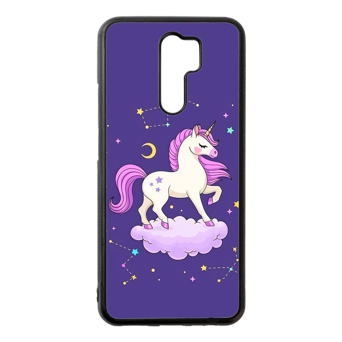 GENERICO - Carcasa para SAMSUNG J8 Diseño 282