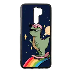 GENERICO - Carcasa para SAMSUNG J8 Diseño 284
