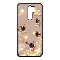 GENERICO - Carcasa para SAMSUNG J8 Diseño 285