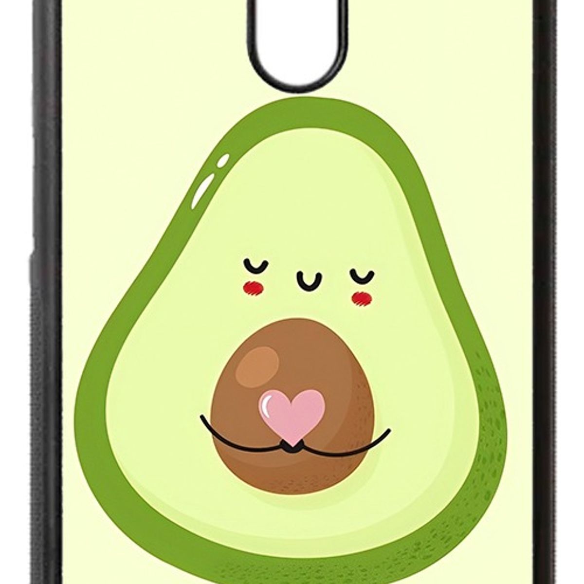 GENERICO - Carcasa para SAMSUNG J8 Diseño 283