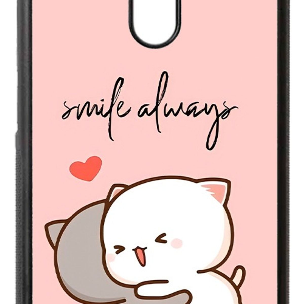 GENERICO - Carcasa para SAMSUNG S9 PLUS Diseño 61