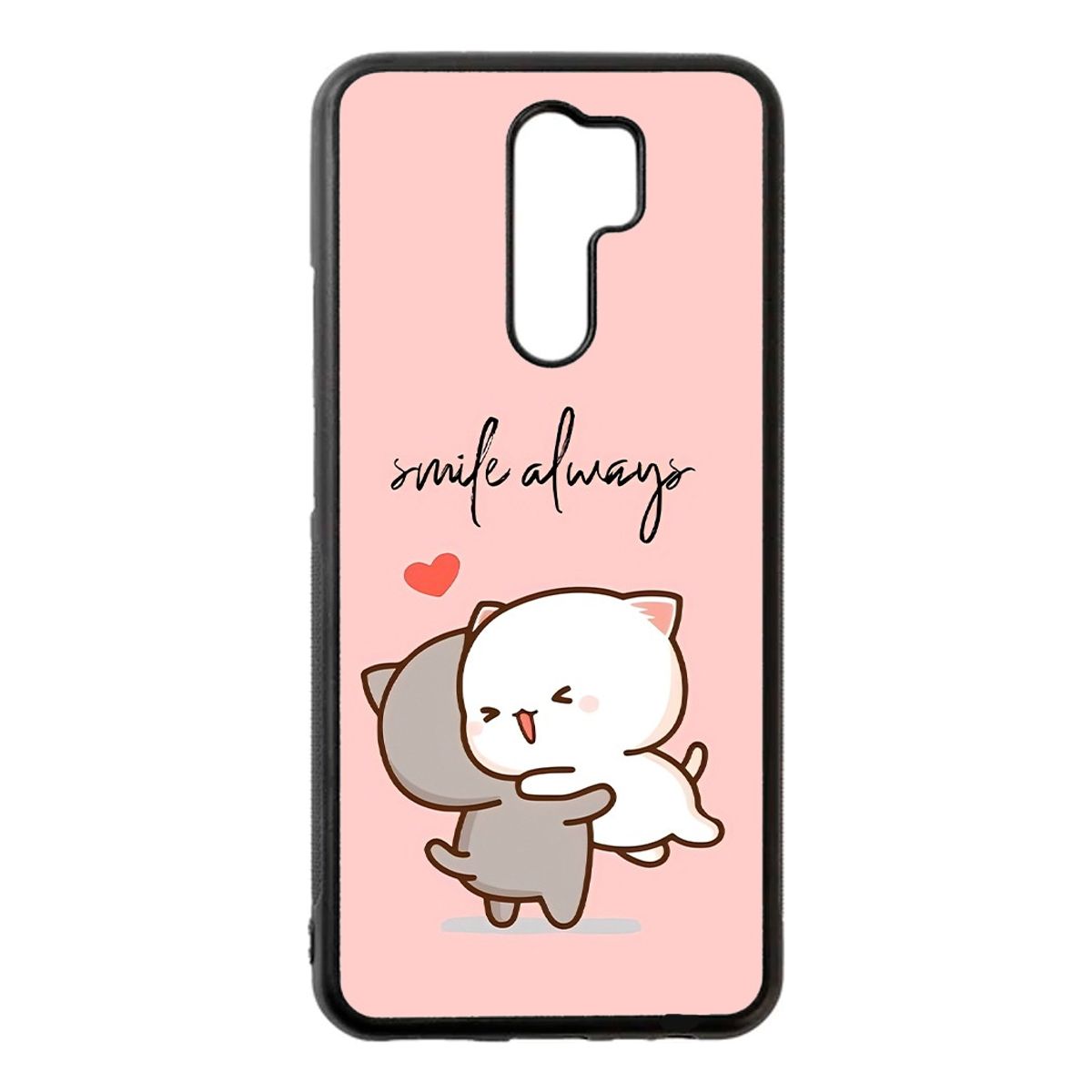 GENERICO - Carcasa para SAMSUNG S9 PLUS Diseño 61