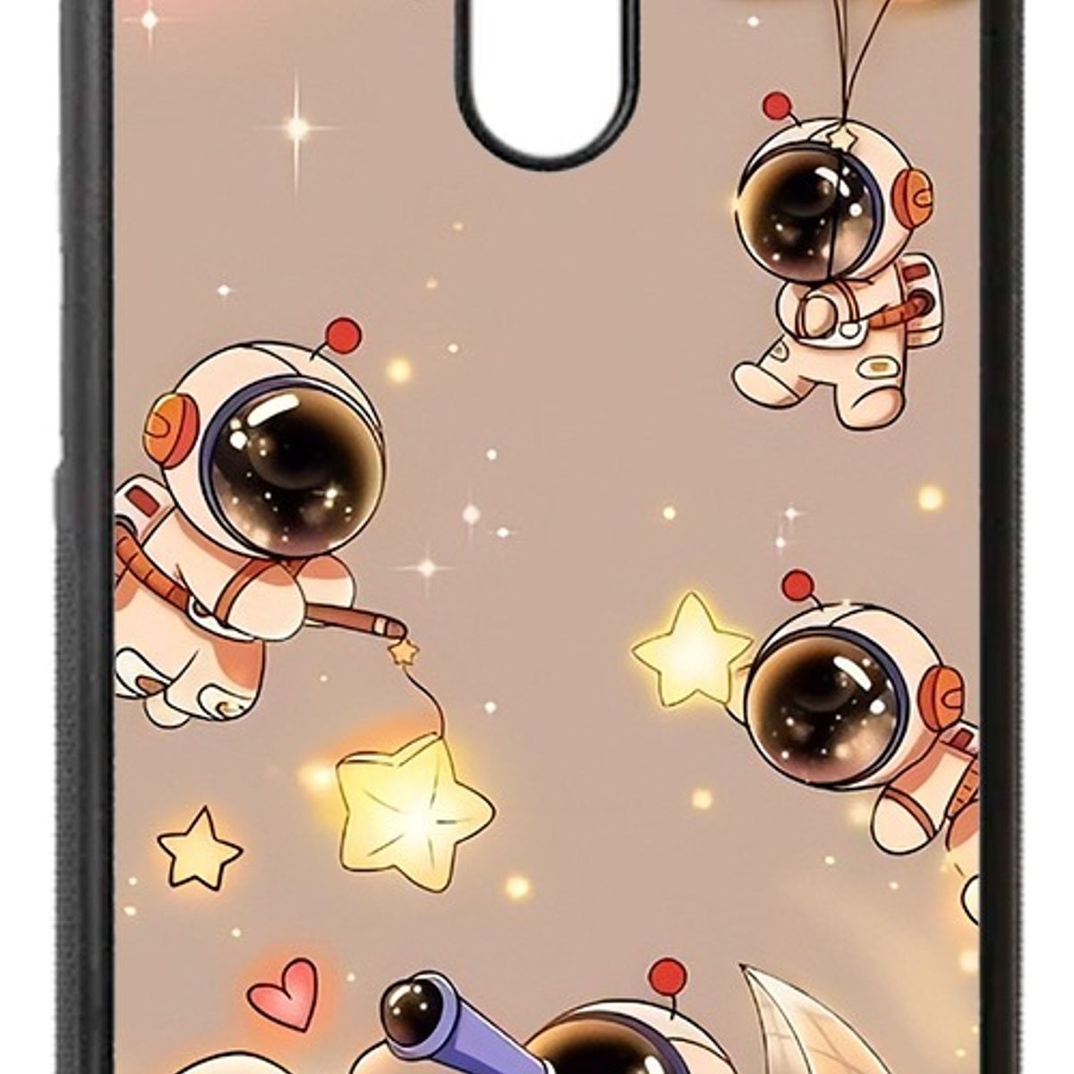 GENERICO - Carcasa para SAMSUNG S9 PLUS Diseño 285