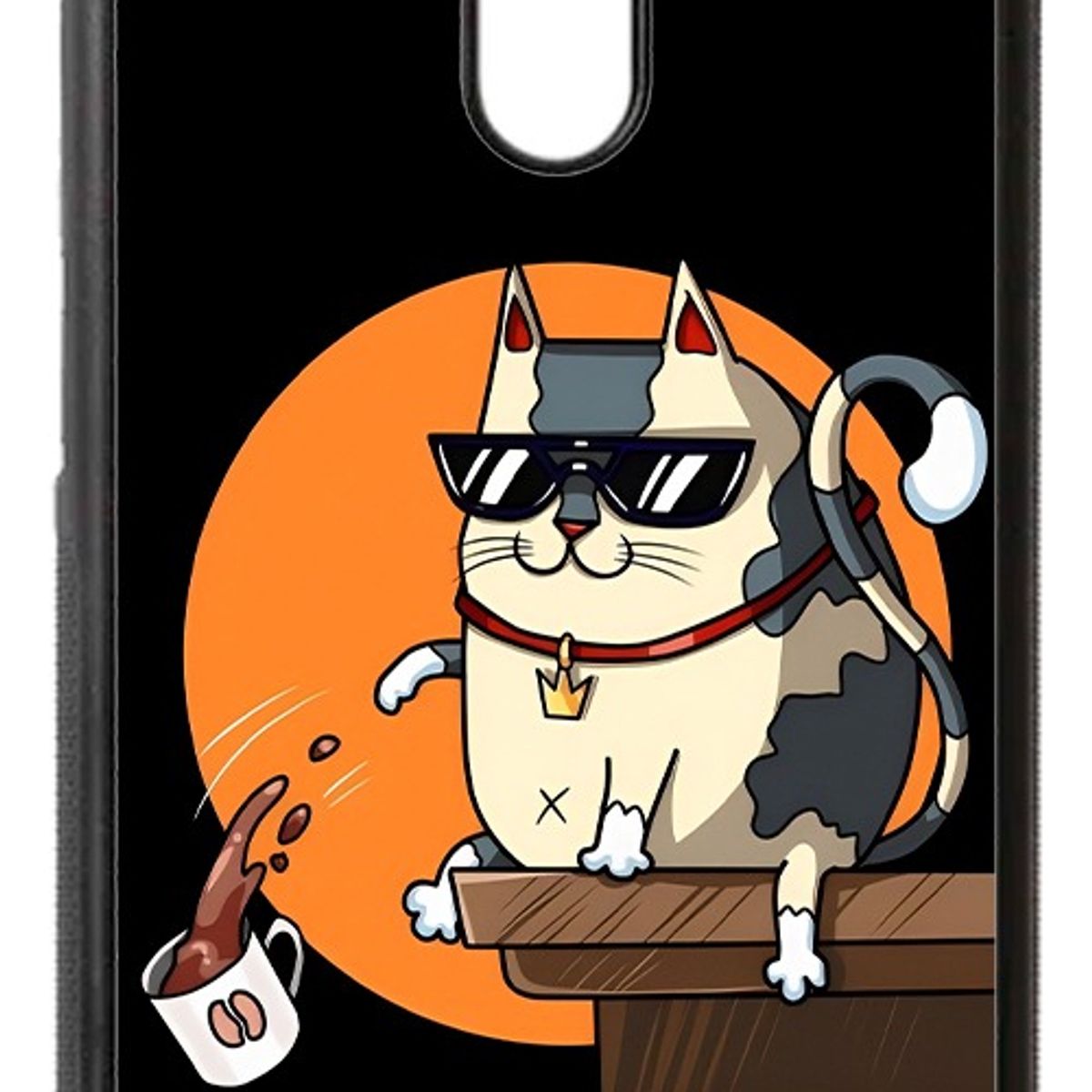 GENERICO - Carcasa para SAMSUNG S9 PLUS Diseño 287