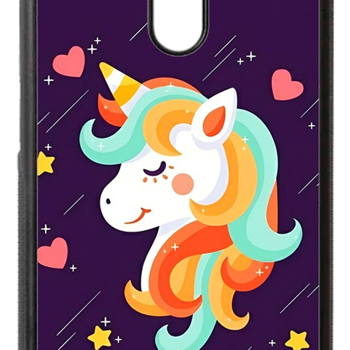 GENERICO - Carcasa para SAMSUNG S9 PLUS Diseño 281