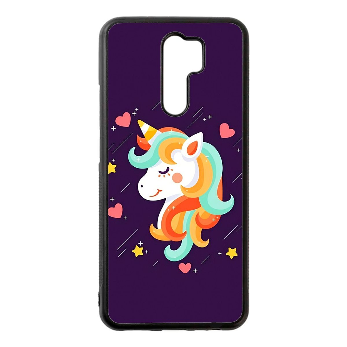 GENERICO - Carcasa para SAMSUNG S9 PLUS Diseño 281