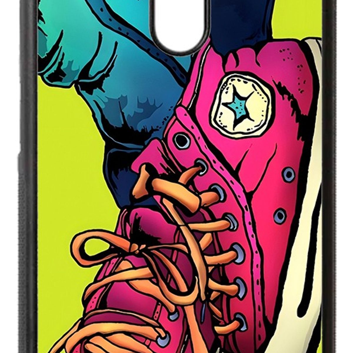 GENERICO - Carcasa para SAMSUNG S9 PLUS Diseño 91