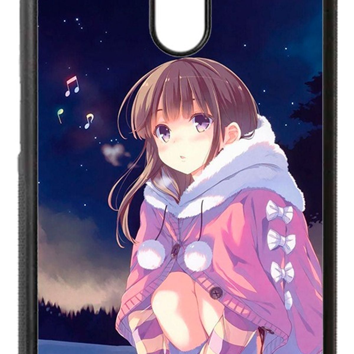 GENERICO - Carcasa para SAMSUNG S9 Diseño 3