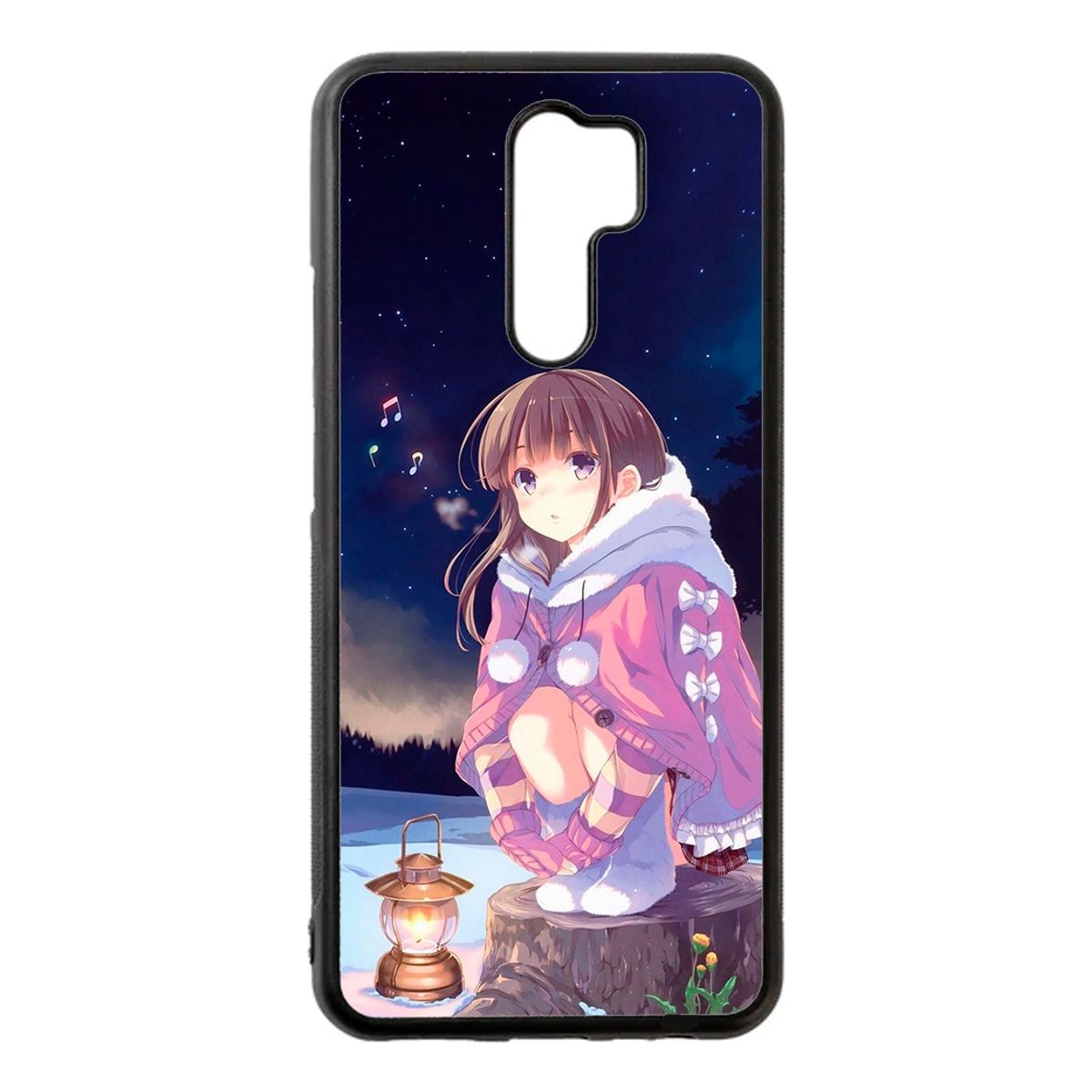GENERICO - Carcasa para SAMSUNG S9 Diseño 3