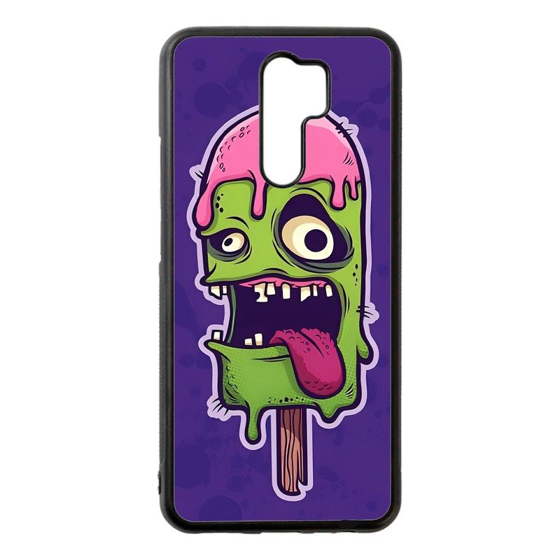 GENERICO - Carcasa para SAMSUNG S9 Diseño 86