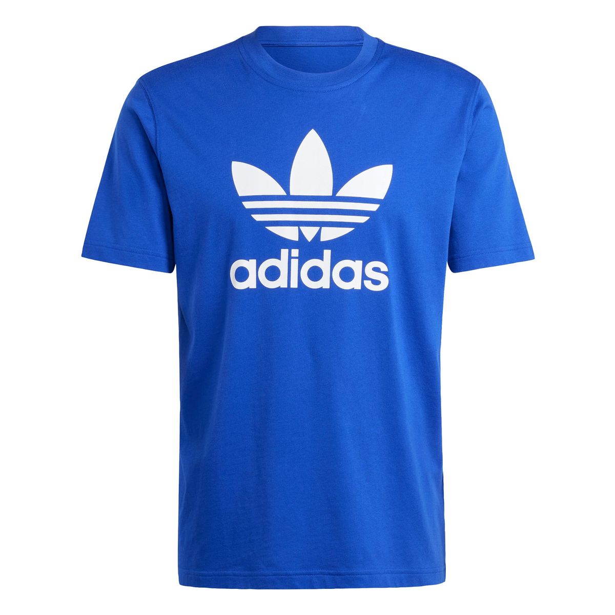 ADIDAS - Polera Adicolor Trifolio