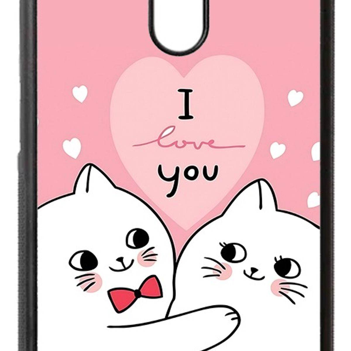 GENERICO - Carcasa para SAMSUNG J8 Diseño 25