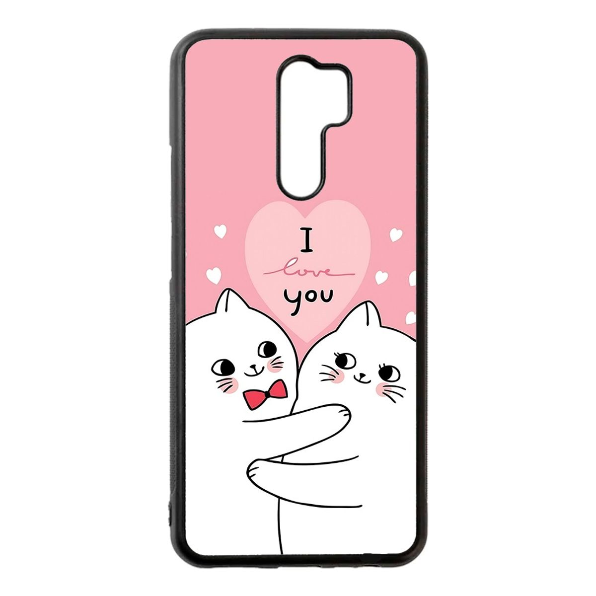 GENERICO - Carcasa para SAMSUNG J8 Diseño 25