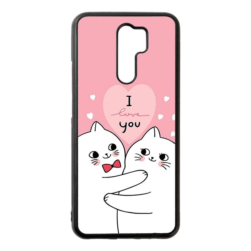 GENERICO - Carcasa para SAMSUNG J8 Diseño 25