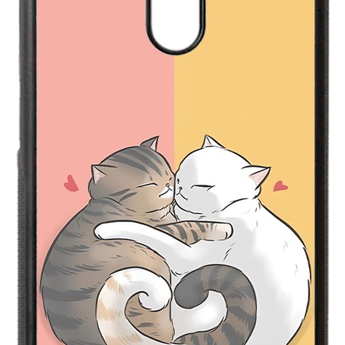 GENERICO - Carcasa para SAMSUNG J8 Diseño 26