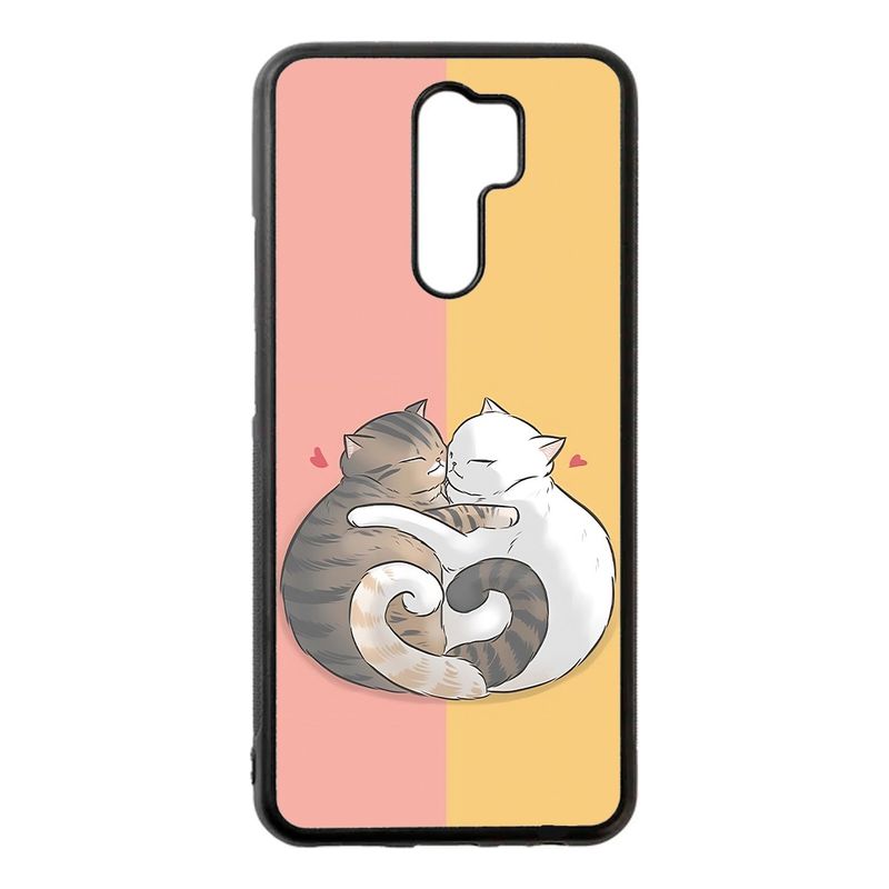 GENERICO - Carcasa para SAMSUNG J8 Diseño 26