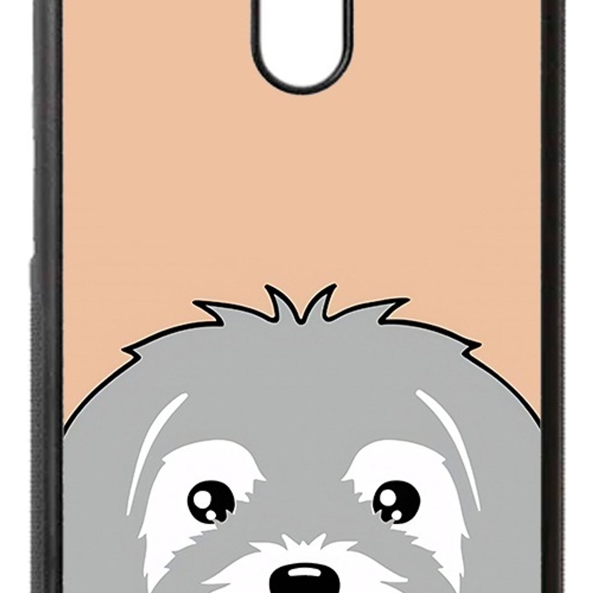 GENERICO - Carcasa para SAMSUNG J8 Diseño 28