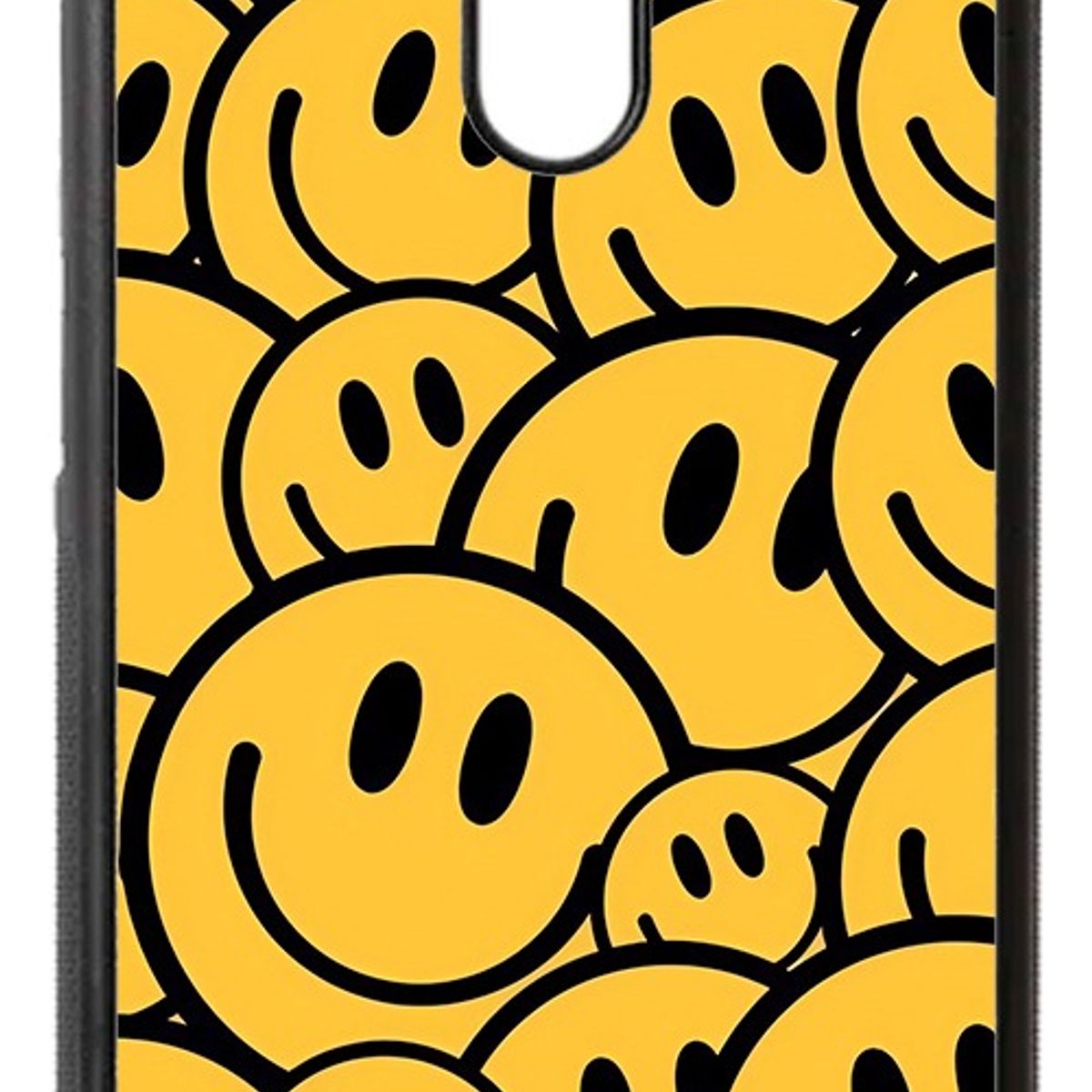 GENERICO - Carcasa para SAMSUNG S9 PLUS Diseño 204