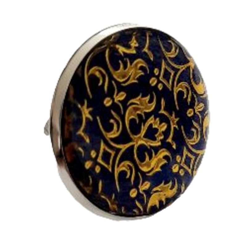 CATHALIFAUDJOYAS - Anillo resina CathalifaudJoyas