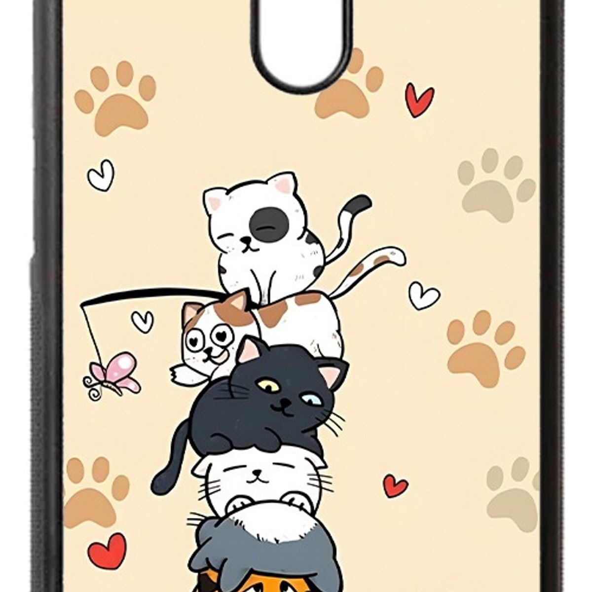 GENERICO - Carcasa para SAMSUNG S9 Diseño 22