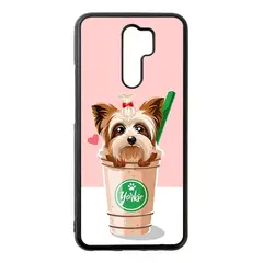 GENERICO - Carcasa para SAMSUNG S9 PLUS Diseño 34