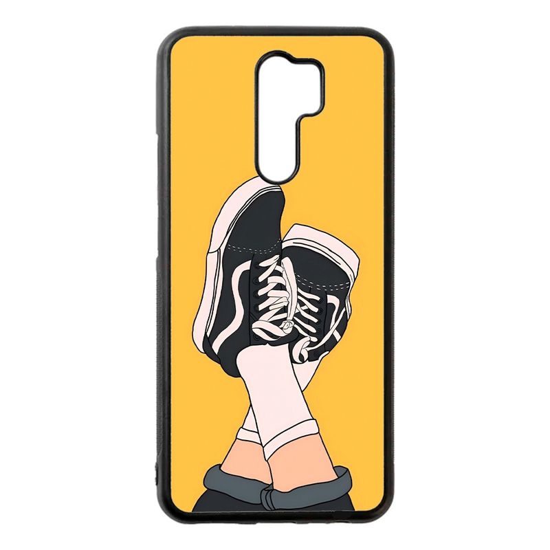 GENERICO - Carcasa para SAMSUNG S9 PLUS Diseño 88