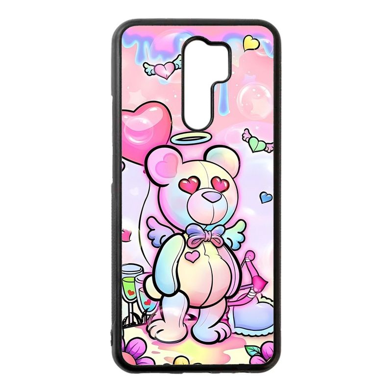 GENERICO - Carcasa para SAMSUNG S9 Diseño 75