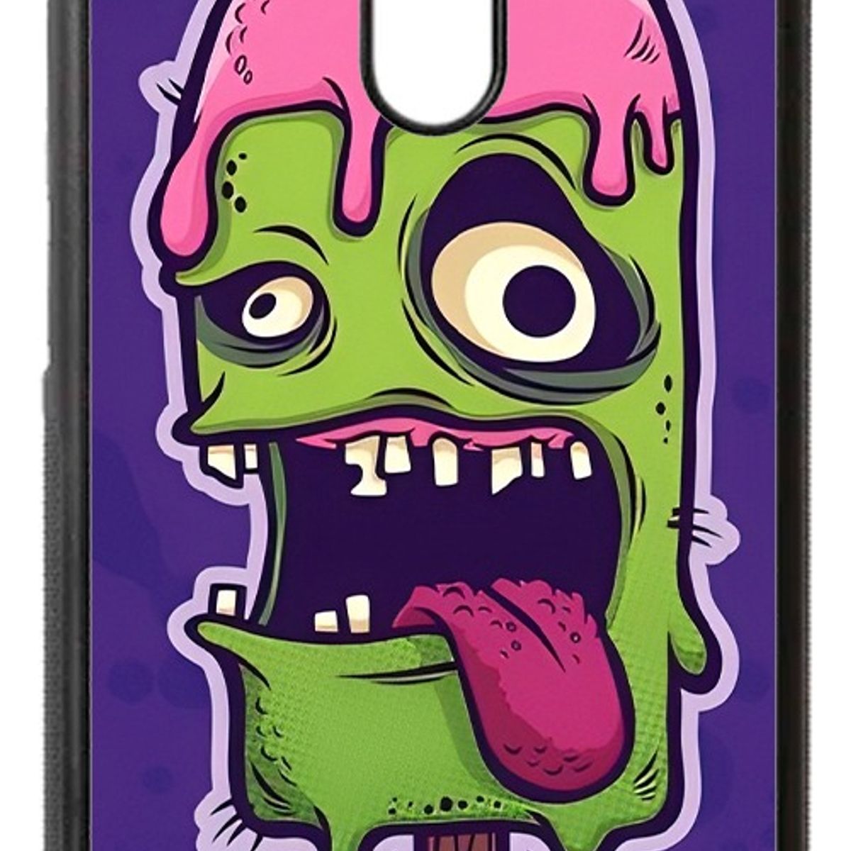 GENERICO - Carcasa para SAMSUNG S9 Diseño 86