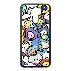 GENERICO - Carcasa para SAMSUNG S9 Diseño 82