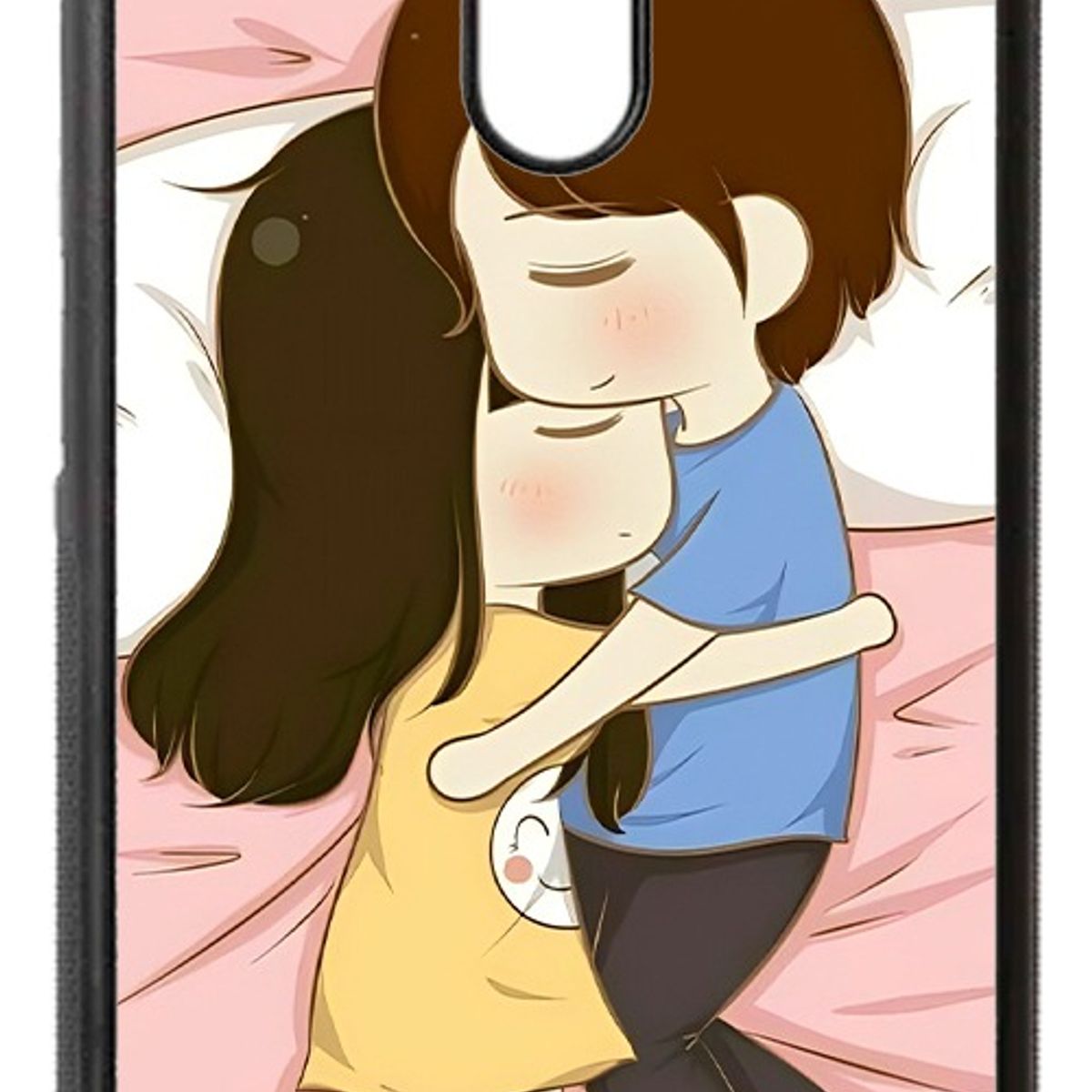 GENERICO - Carcasa para SAMSUNG S9 Diseño 277