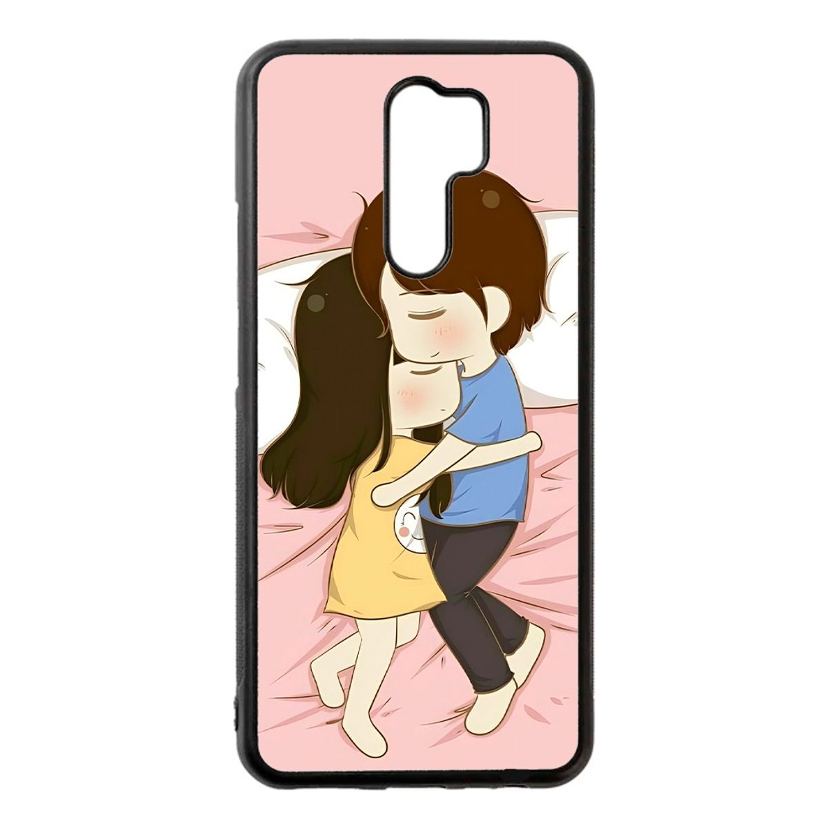 GENERICO - Carcasa para SAMSUNG S9 Diseño 277