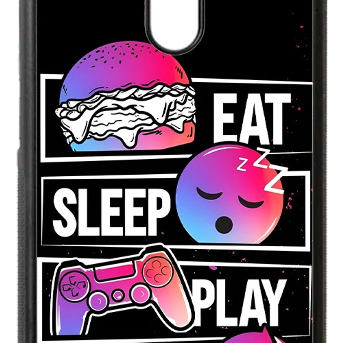 GENERICO - Carcasa para SAMSUNG S9 Diseño 271