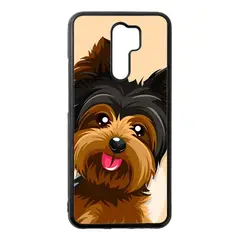 GENERICO - Carcasa para SAMSUNG S9 Diseño 35