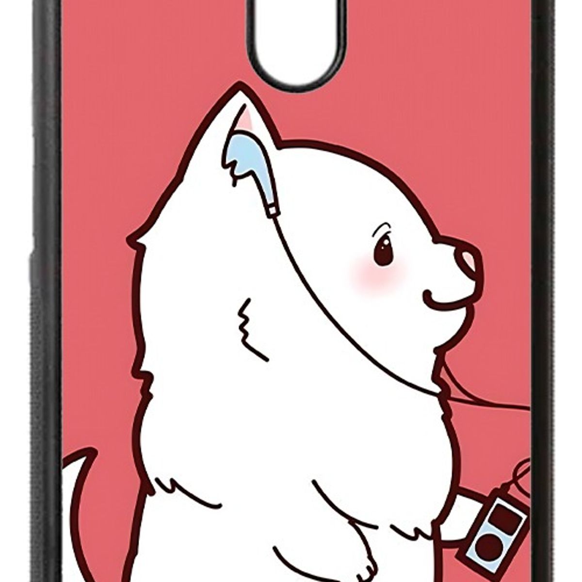 GENERICO - Carcasa para SAMSUNG S9 Diseño 31