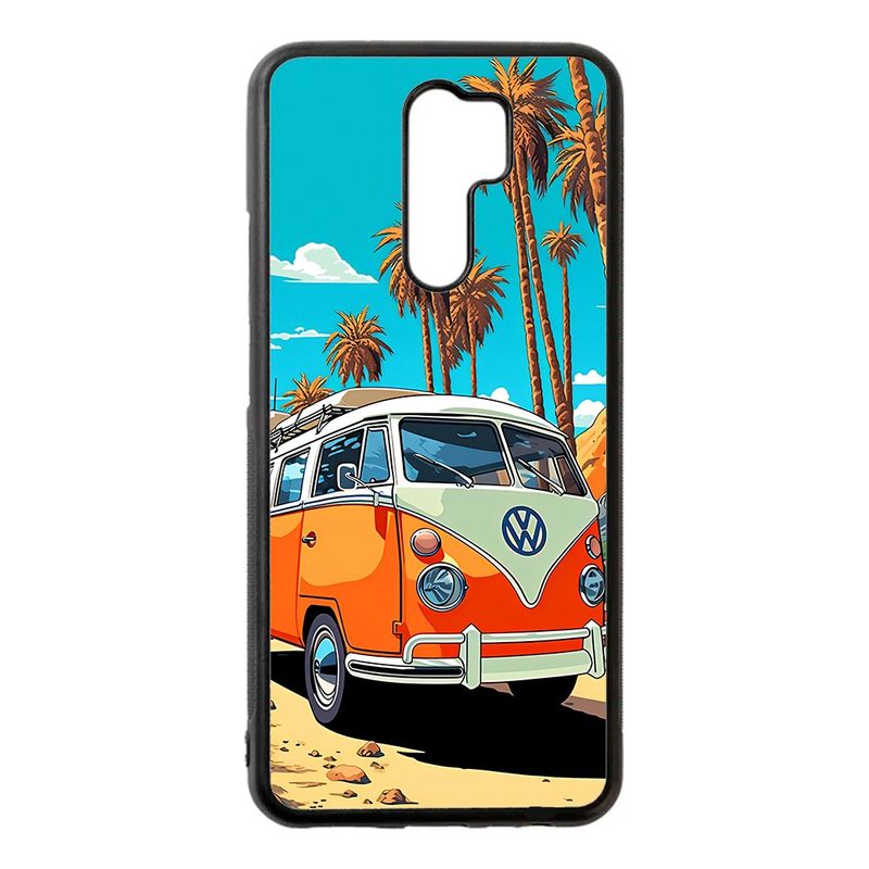 GENERICO - Carcasa para SAMSUNG S9 Diseño 209