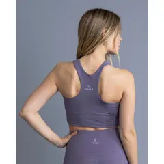 THEA - Peto Deportivo Hera Malva Mujer Life