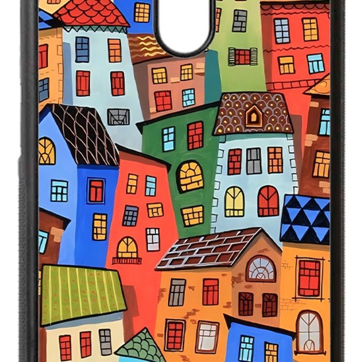GENERICO - Carcasa para SAMSUNG S9 Diseño 295