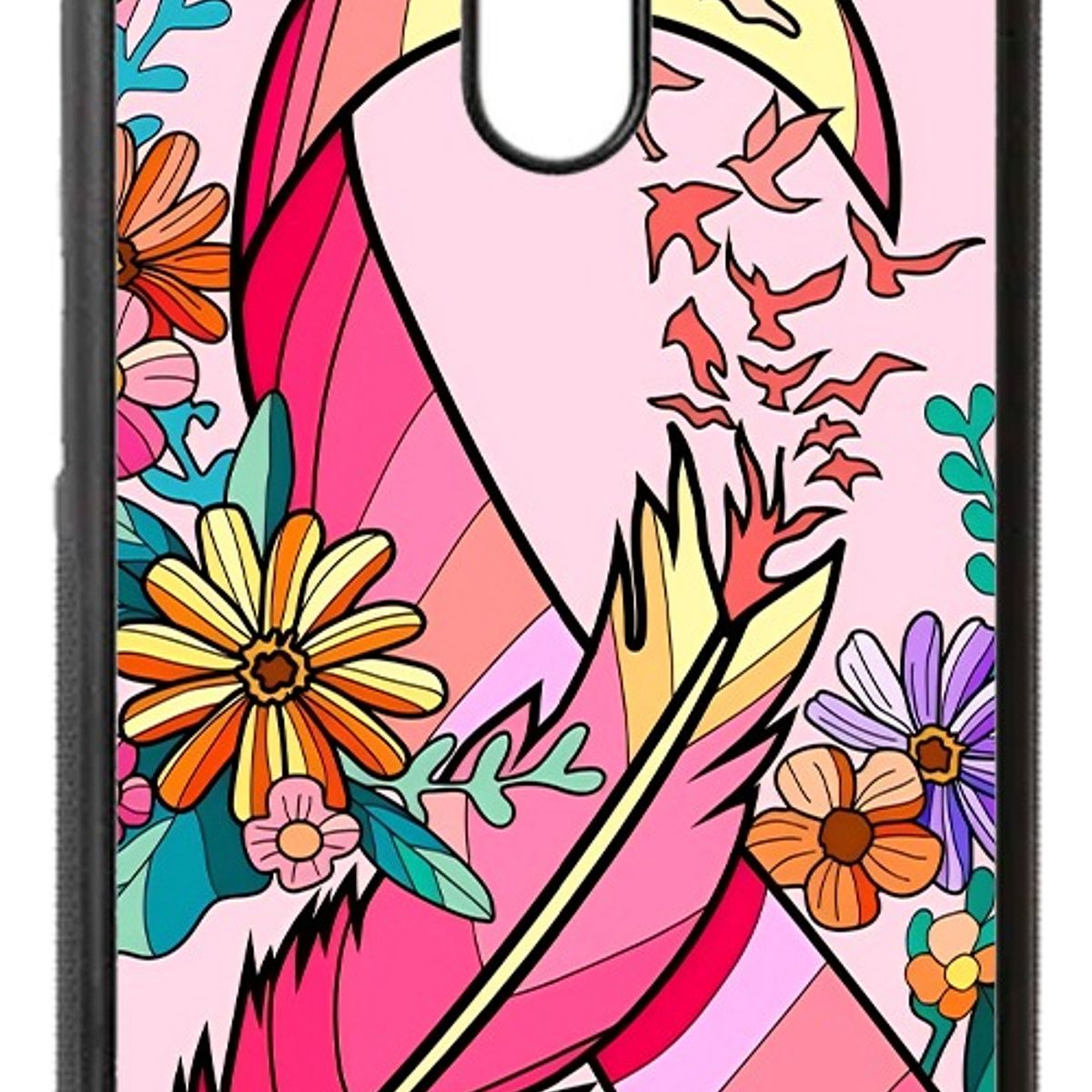 GENERICO - Carcasa para SAMSUNG S9 Diseño 233