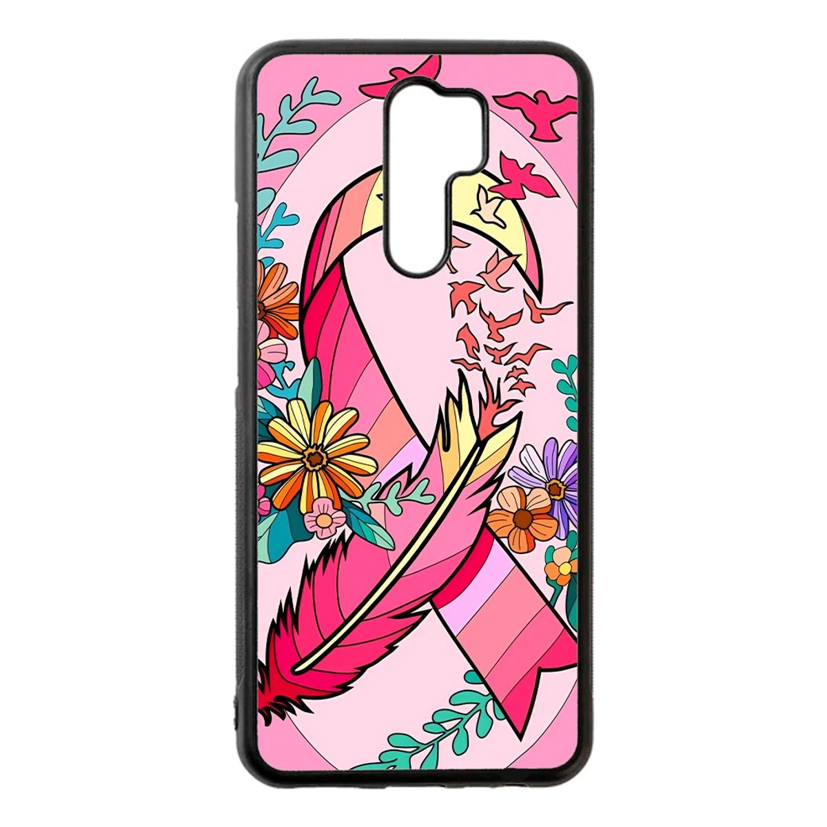 GENERICO - Carcasa para SAMSUNG S9 Diseño 233