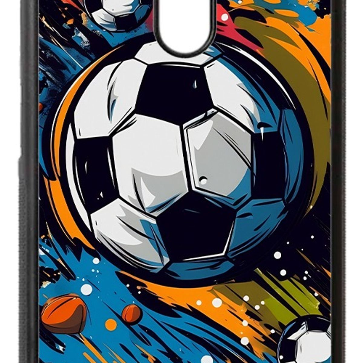 GENERICO - Carcasa para SAMSUNG S9 Diseño 235