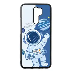 GENERICO - Carcasa para SAMSUNG J6 PLUS Diseño 272