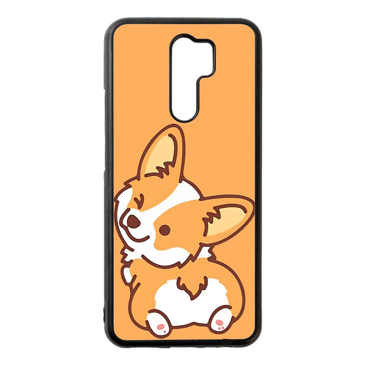 GENERICO - Carcasa para SAMSUNG S9 PLUS Diseño 29